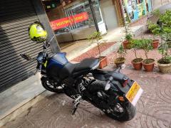 Yamaha MT 15